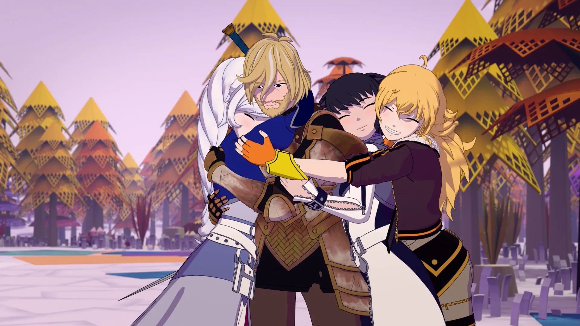 thumbnail - S9:E115 (Dub) A Tale Involving a Tree