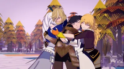 thumbnail - S9:E115 (Dub) A Tale Involving a Tree