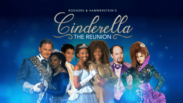 thumbnail - Cinderella: The Reunion, a Special Edition of 20/20