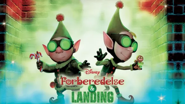 thumbnail - Prep & Landing