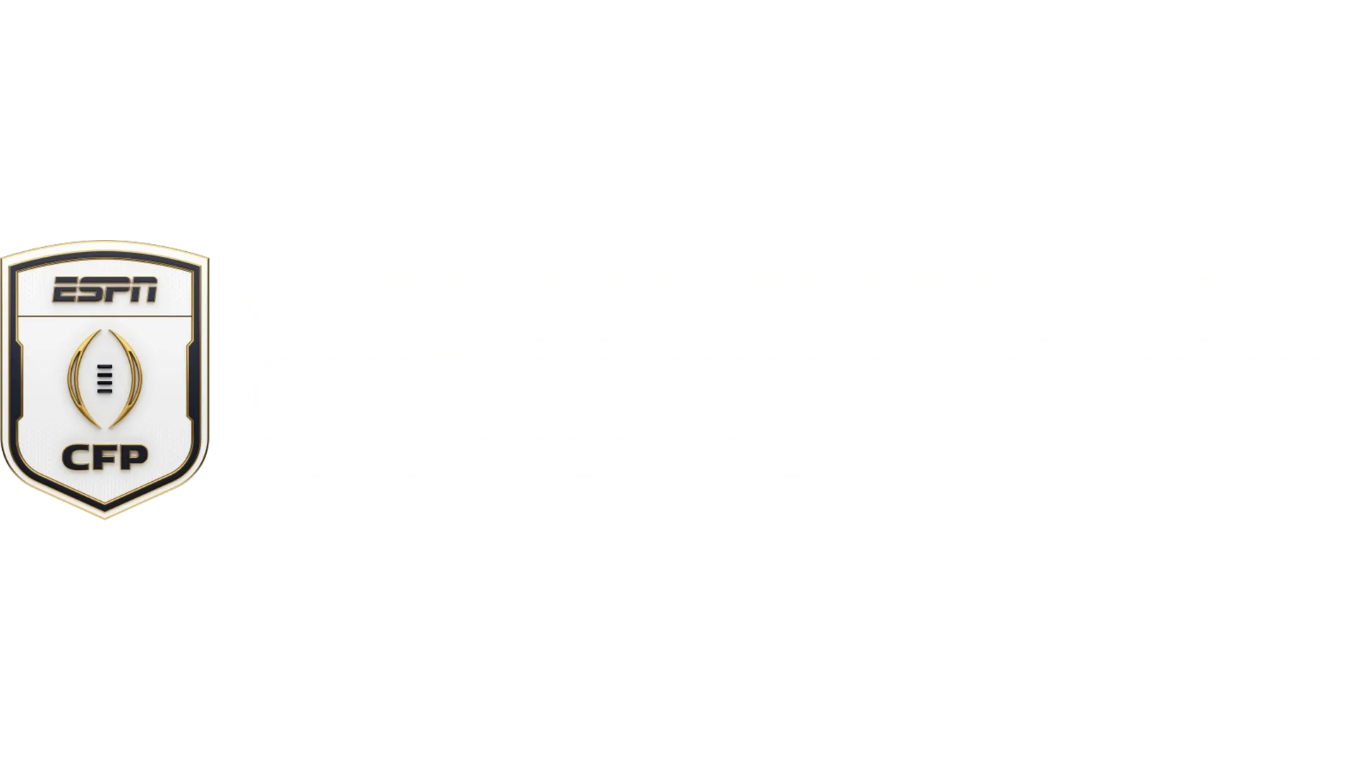 2020 Fiesta Bowl: Clemson vs. Ohio State