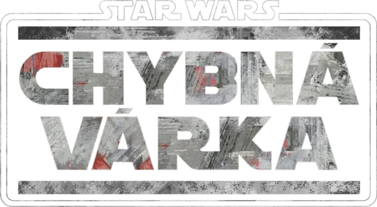 Star Wars: Chybná várka