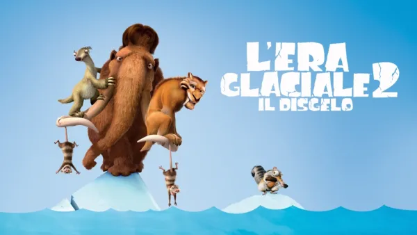 thumbnail - L' era glaciale 2 - Il disgelo