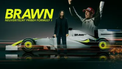 thumbnail - Brawn: Neuveriteľný príbeh Formuly 1