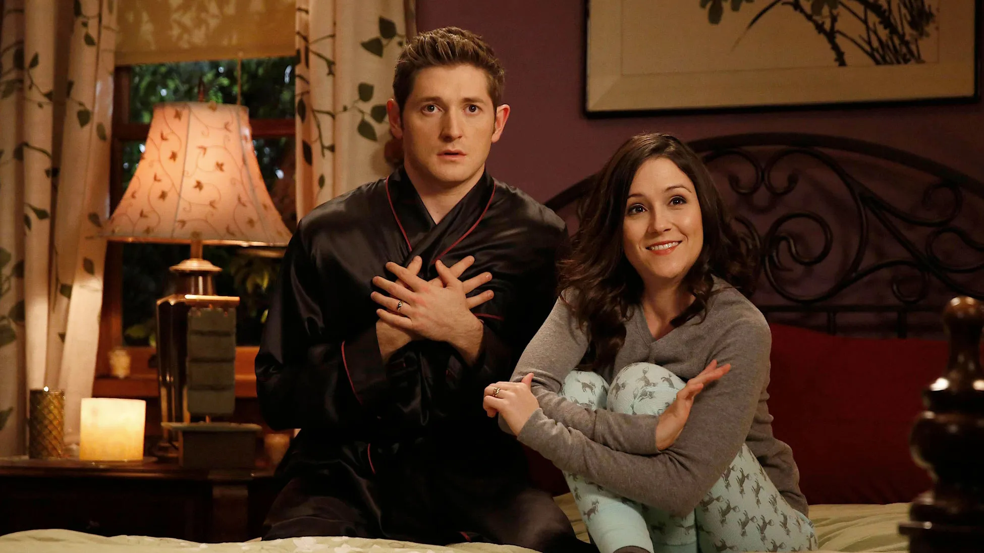 thumbnail - S4:E17 Baby Phat