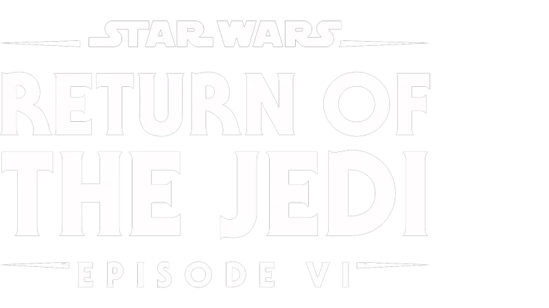 Star Wars: Return of the Jedi (Episode VI)