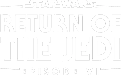 Star Wars: Return of the Jedi (Episode VI)