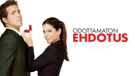 thumbnail - Odottamaton ehdotus