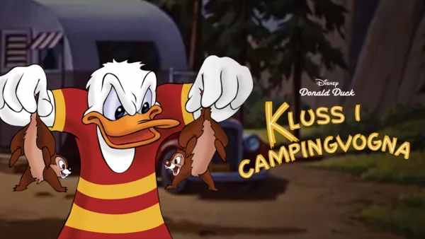 thumbnail - Kluss i campingvogna