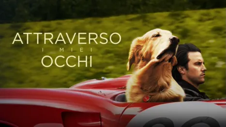 thumbnail - Attraverso i miei occhi