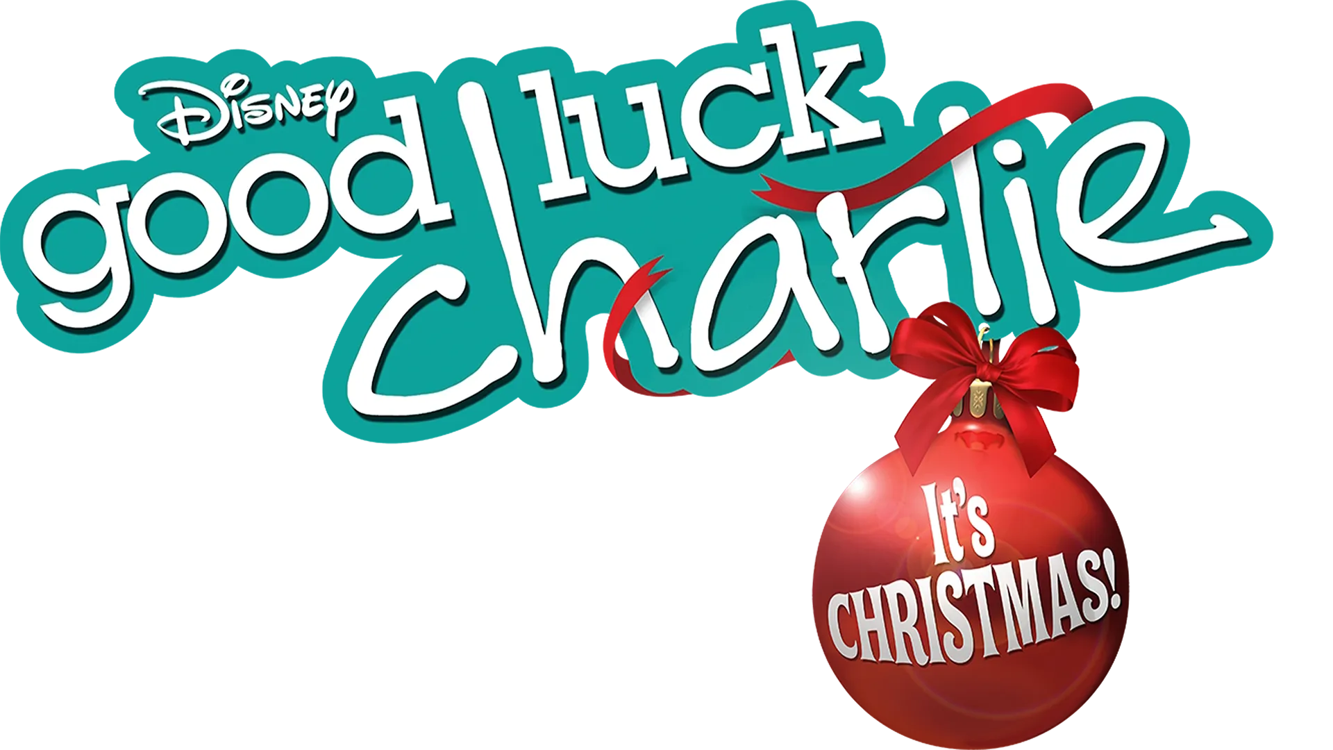 Good Luck Charlie, It's Christmas!