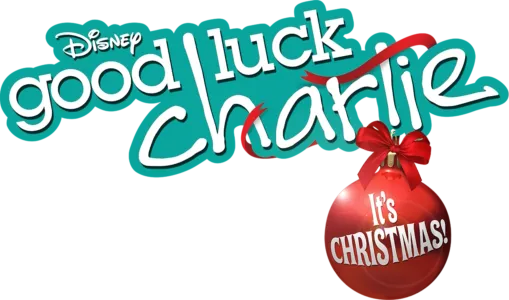 Good Luck Charlie, It's Christmas!
