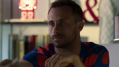 thumbnail - S1:E1 The Addiction