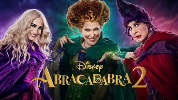 thumbnail - Abracadabra 2