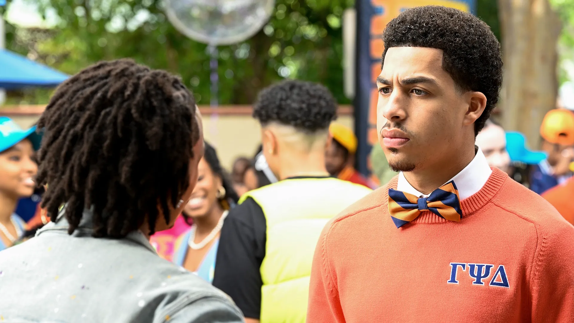 thumbnail - S6:E10 Hussle & Motivate