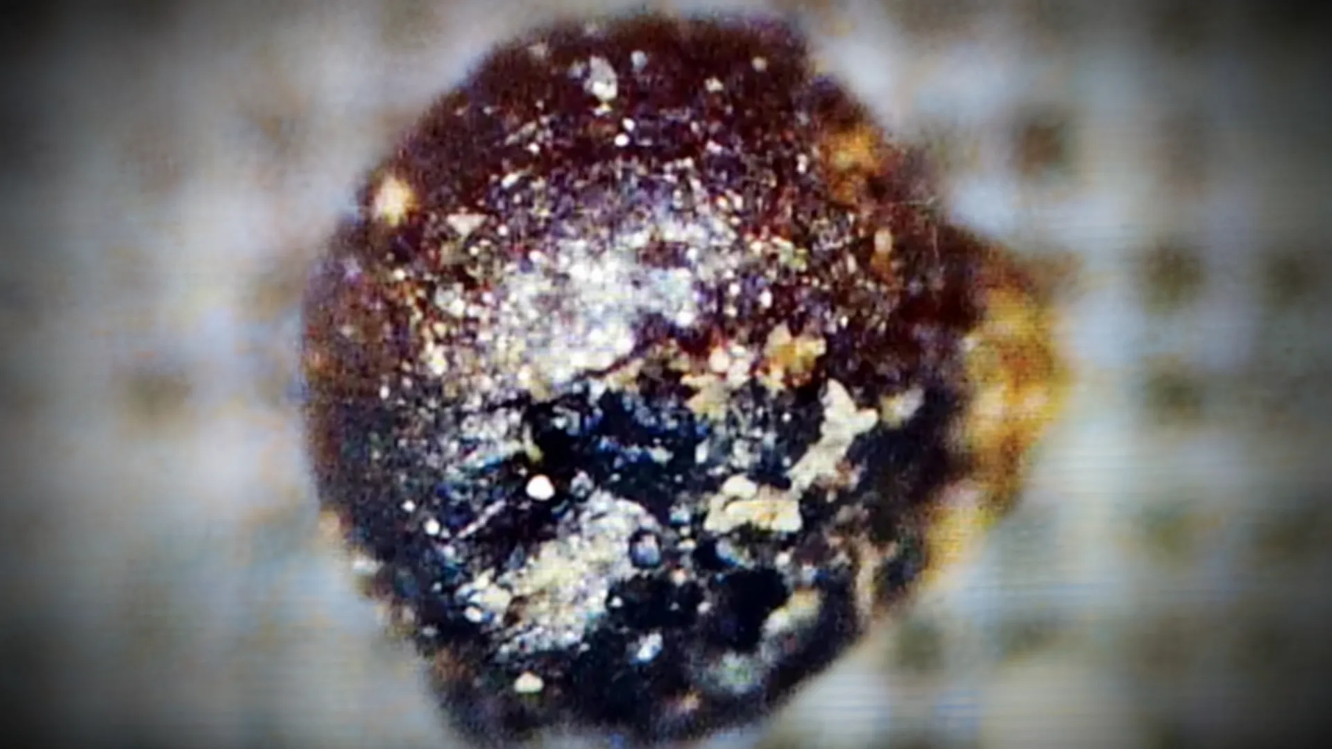 thumbnail - S21:E1 The Top Ten Extraordinary Discoveries