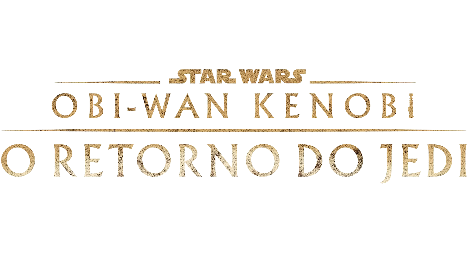 Obi-Wan Kenobi: O Retorno do Jedi