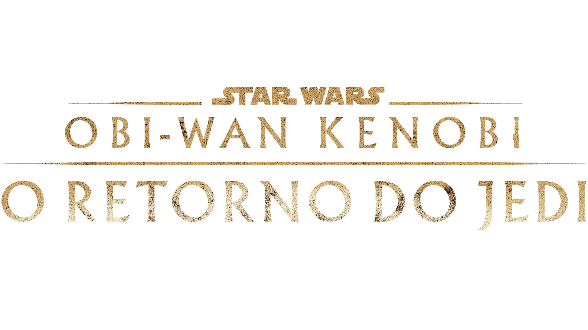 Obi-Wan Kenobi: O Retorno do Jedi