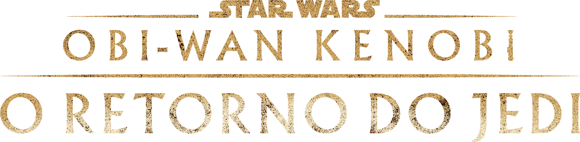 Obi-Wan Kenobi: O Retorno do Jedi