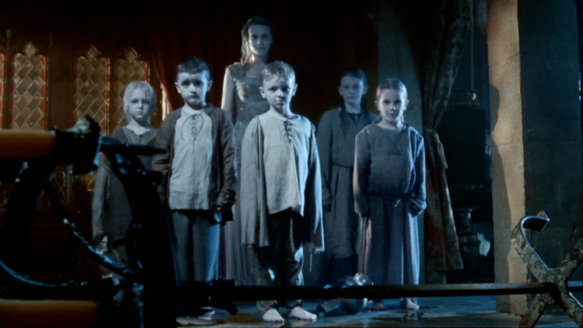 thumbnail - S3:E2 The Tears of Uther Pendragon, Part 2