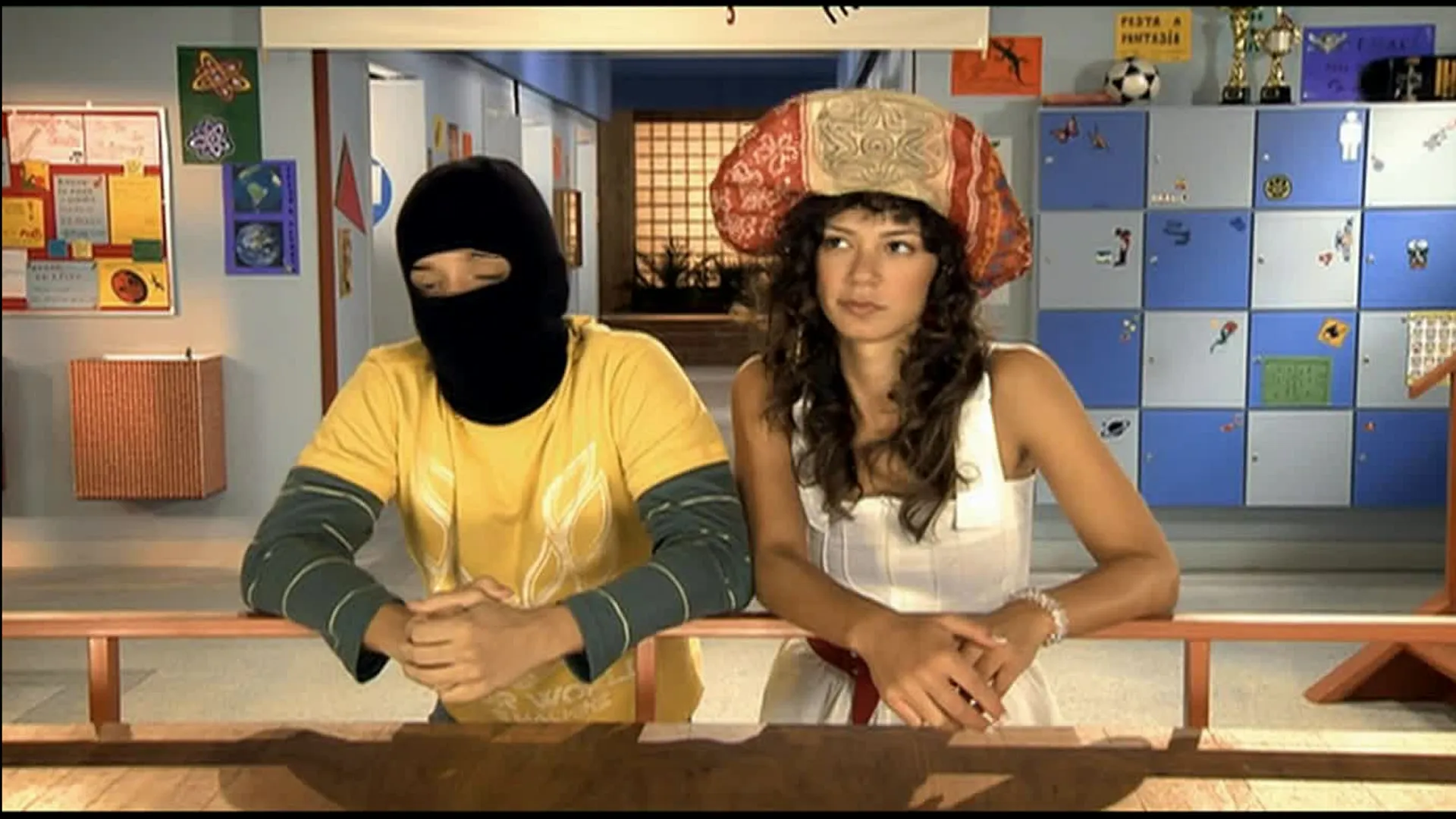 thumbnail - T1:E4 Episódio 4