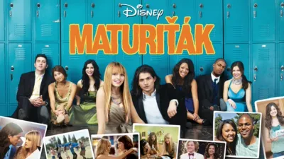 Maturiťák