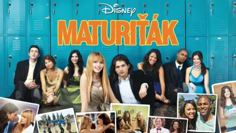 thumbnail - Maturiťák