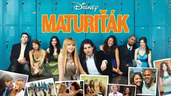 thumbnail - Maturiťák