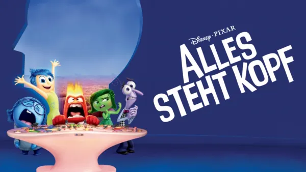 thumbnail - Alles steht Kopf