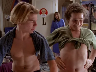 thumbnail - S3:E12 The King Sloppy