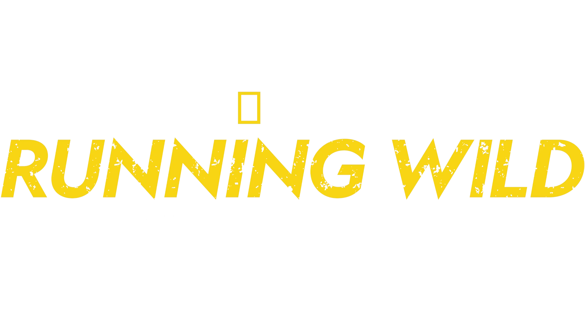 Running Wild with Bear Grylls
