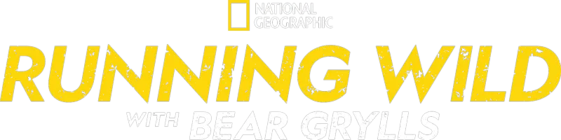 Running Wild with Bear Grylls
