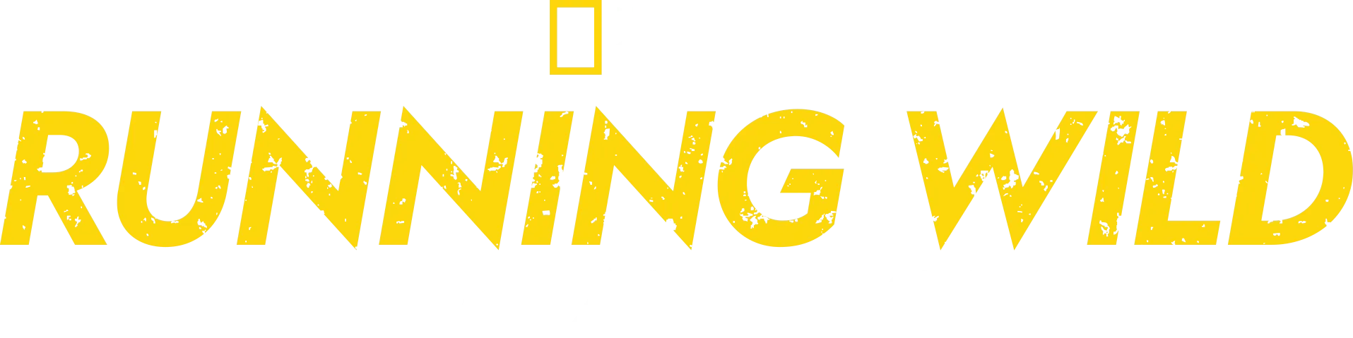 Running Wild with Bear Grylls