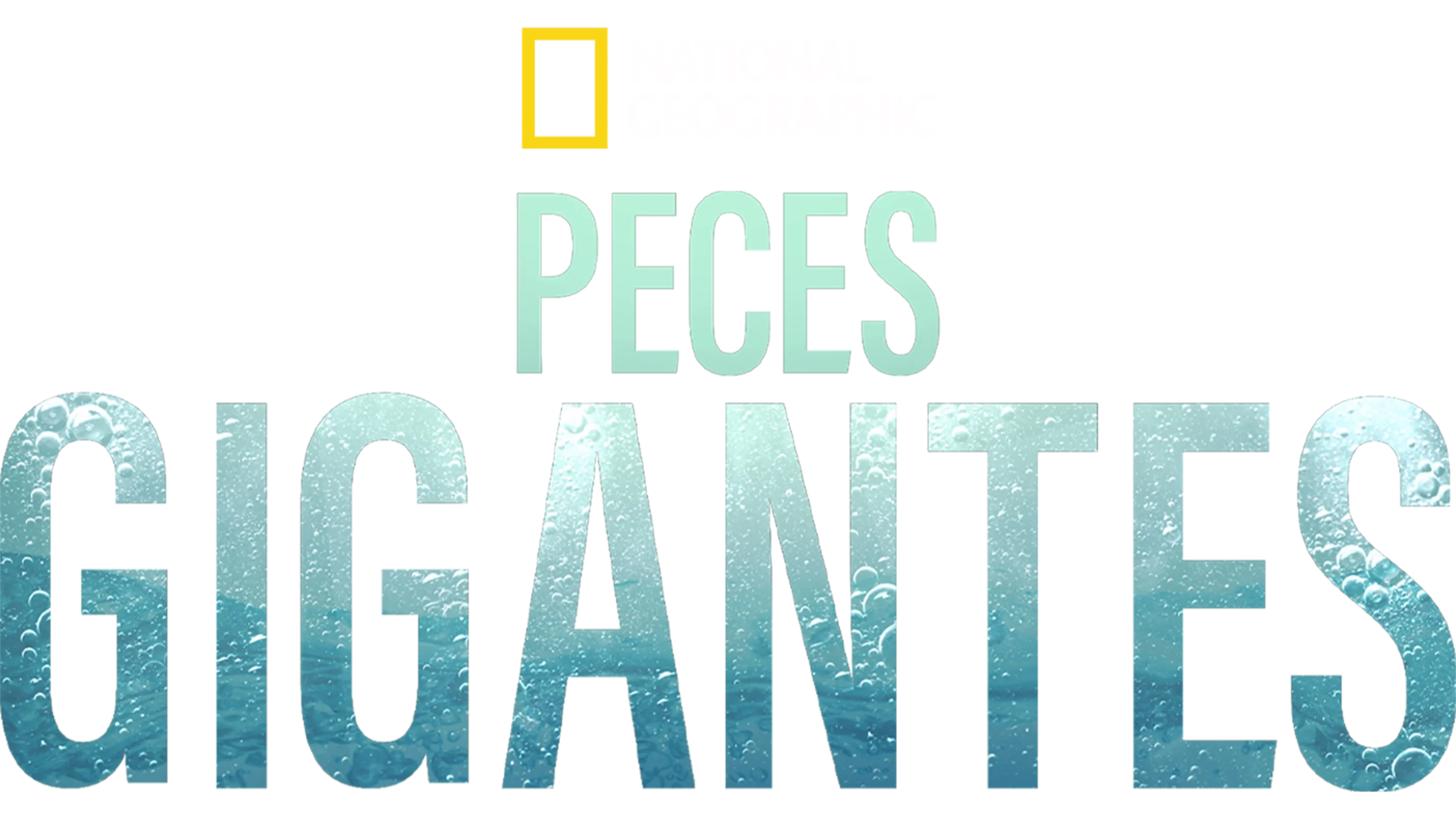 Last of the Giants: Wild Fish