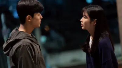 thumbnail - S1:E8 Episode 8