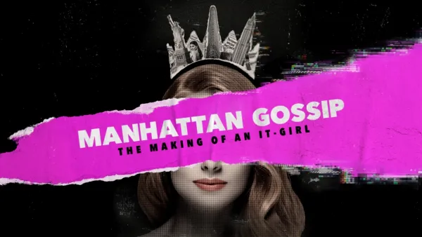 thumbnail - Queenmaker: The Making of an It Girl