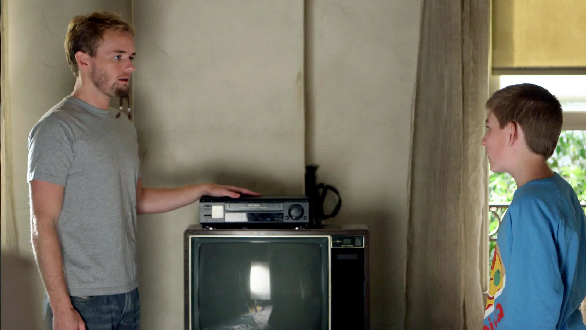 thumbnail - S7:E12 College Recruiters