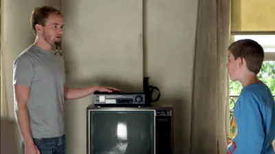 thumbnail - S7:E12 College Recruiters