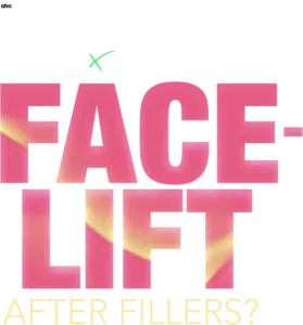 IMPACT x Nightline: Facelift: After Fillers?