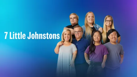 thumbnail - 7 Little Johnstons