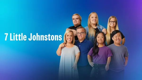 thumbnail - 7 Little Johnstons