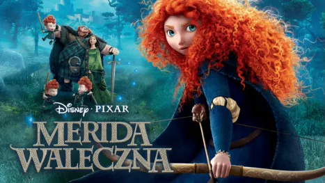 thumbnail - Merida Waleczna