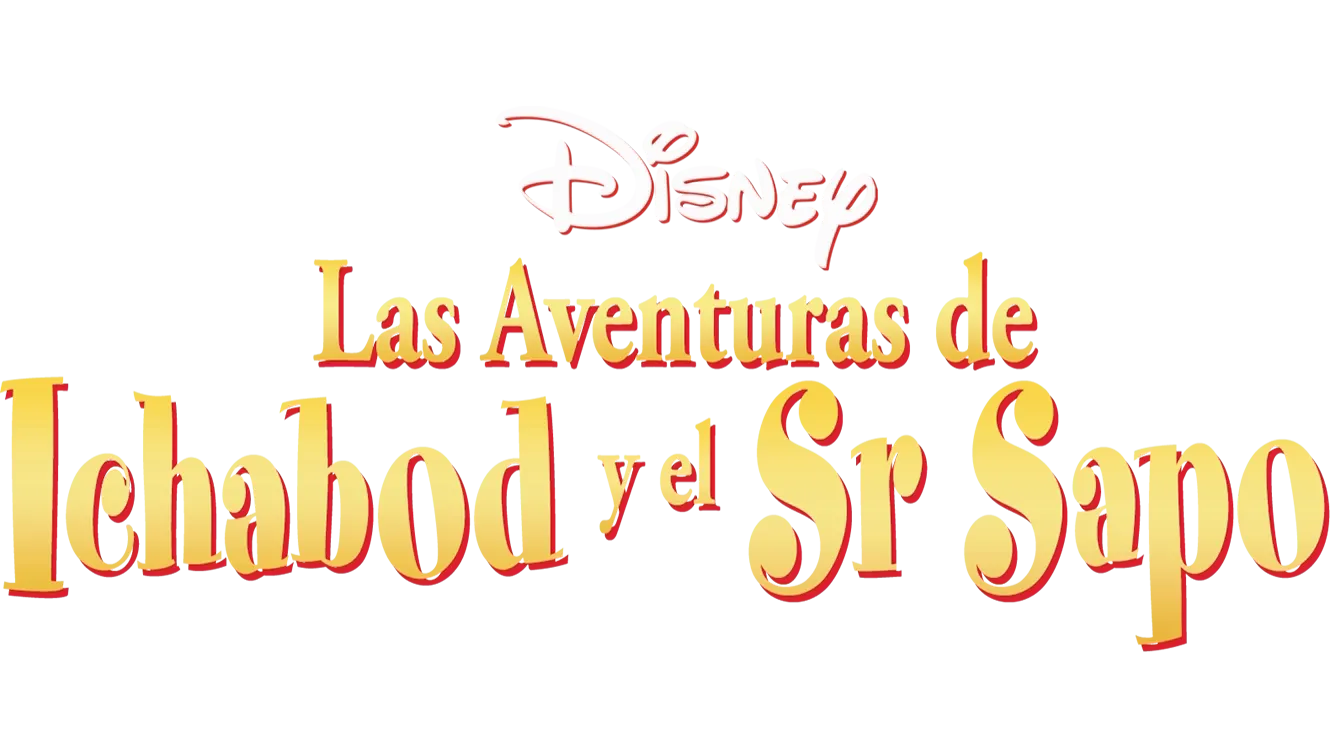 Las aventuras de Ichabod y el Sr. Sapo