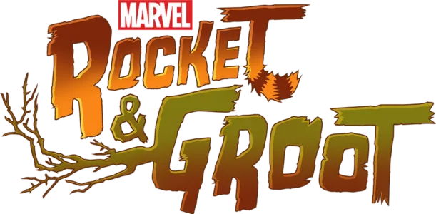 Rocket & Groot