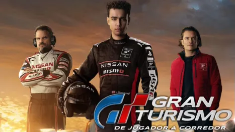 thumbnail - Gran Turismo