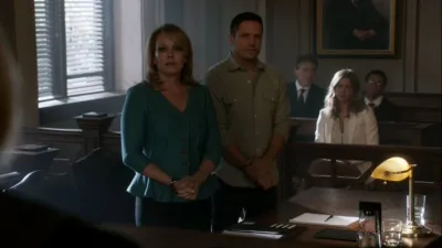 thumbnail - S4:E17 Loss