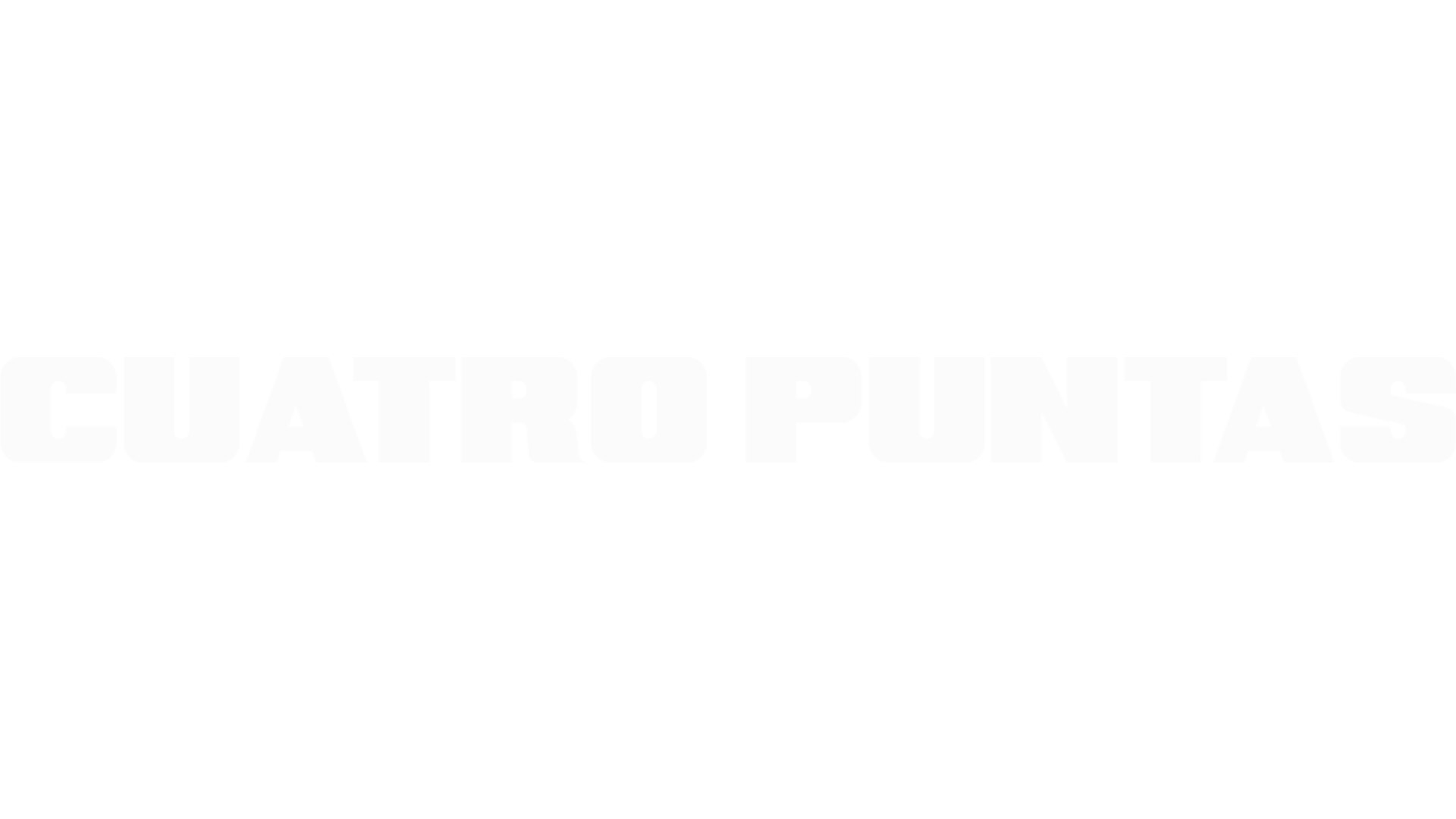 Cuatro Puntas: Musica Desde Abajo
