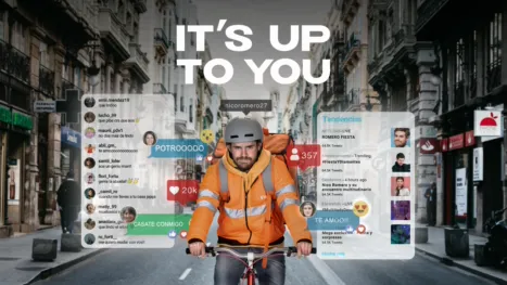 thumbnail - It's Up to You