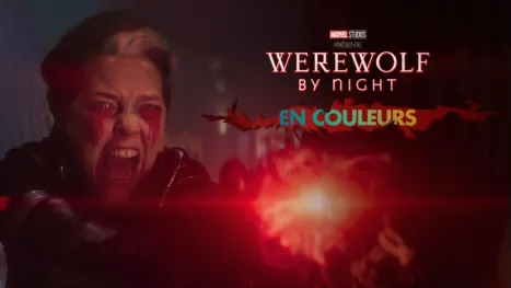 thumbnail - Werewolf By Night en couleurs