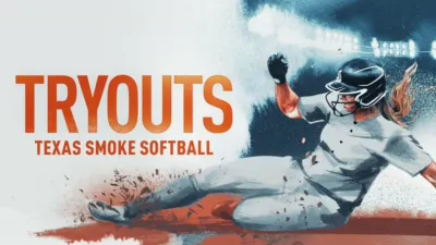 thumbnail - S1:E4 Texas Smoke Softball